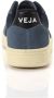 Veja Low-Top Sneakers V-10 Ripstop Sneakers in blauw - Thumbnail 2