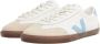 VEJA Lage Sneakers Dames Volley Maat: 37 Materiaal: Leer Kleur: Wit - Thumbnail 2