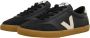 Veja Low-Top Sneakers Volley in zwart - Thumbnail 3