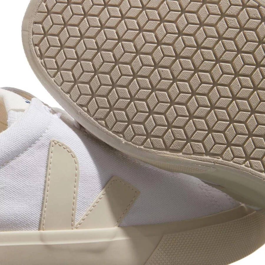 Veja Sneakers Campo Canvas in wit