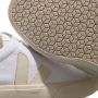 VEJA Lage Sneakers Campo Maat: 40 Materiaal: Canvas Kleur: Wit - Thumbnail 5