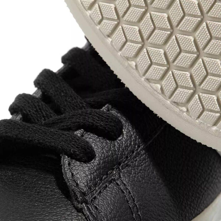 Veja Sneakers Campo Chromefree in black