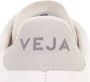 Veja Campo Chromefree Leather Sneakers Schoenen Leer Wit CP0502429B - Thumbnail 3