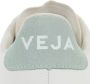 Veja Campo Chromefree Leather Sneakers Schoenen Leer Wit CP0502485A - Thumbnail 11