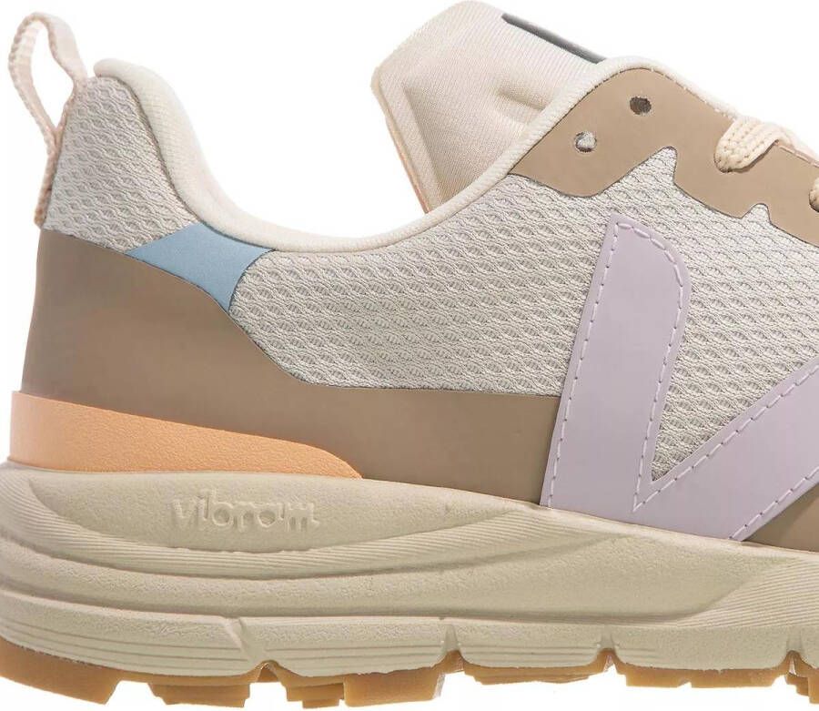 Veja Sneakers Dekkan Alveomesh in beige