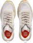 Veja Dekkan Performance Sneakers Beige Dames - Thumbnail 4