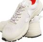 Veja Lichtgewicht gerecyclede polyester sneakers Grijs Dames - Thumbnail 2
