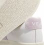 Veja Sneakers Esplar Logo in wit - Thumbnail 2