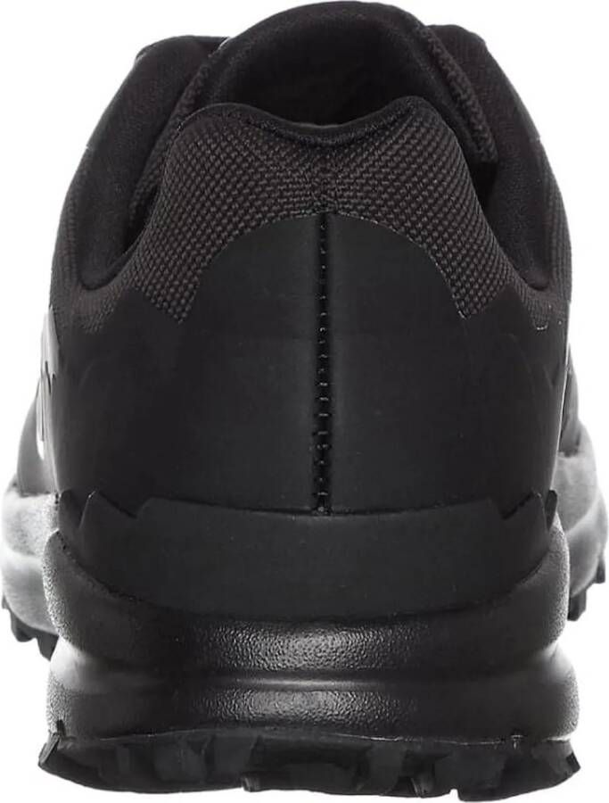 Veja Low-Top Sneakers Fitz Roy Trek-shell Sneakers in zwart