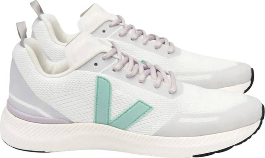 Veja Low-Top Sneakers Impala Engineered Mesh Sneakers in wit - Foto 5