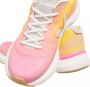 Veja Impala Engineered-Mesh Multicolor - Thumbnail 3