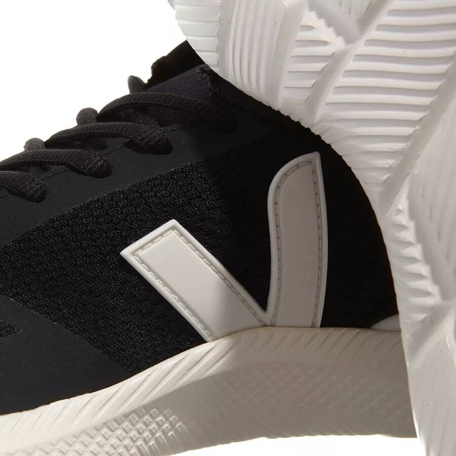Veja Sneakers Impala in zwart