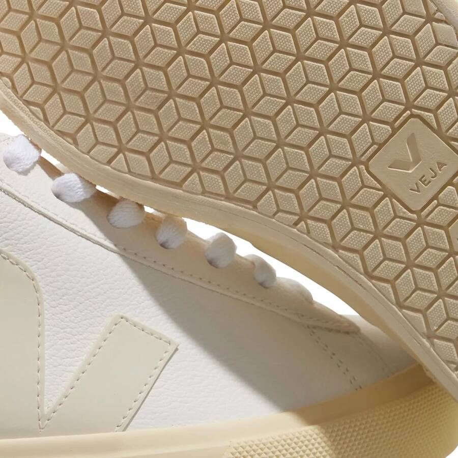 Veja Sneakers Minotaur Chromefree Leather in wit