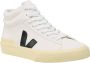 Veja Low-Top Sneakers Minotaur Chromefree Leather Sneakers in wit - Thumbnail 3