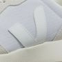 Veja Ripstop Sneakers met Suède Paneling Beige Dames - Thumbnail 2