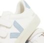 Veja Recife Sneakers Wit Staalblauw Kalfsleer VLogo Handtekening Detail White Dames - Thumbnail 3