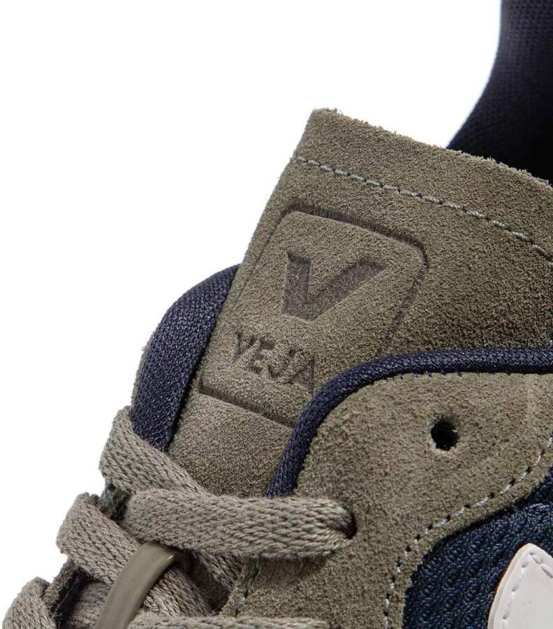 Veja Sneakers Rio Branco in blauw