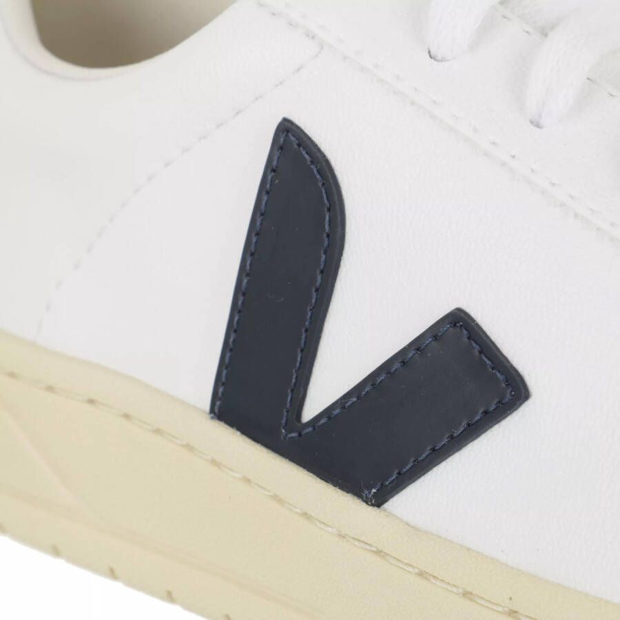 Veja V-10 den Patch Logo Geperforeerde Details Rubberen Zool White - Foto 5