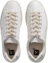 Veja Witte Zilveren Urca CWL Sneakers White Dames - Thumbnail 2