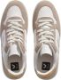 Veja Stijlvolle en duurzame synthetische sneakers Beige Dames - Thumbnail 2