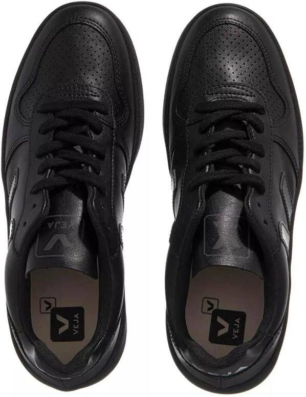 Veja Sneakers V-10 Cwl in zwart