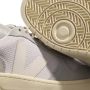 Veja V-10 sneaker van suède met mesh details - Thumbnail 6