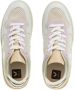 Veja Multicolor Suède Leren Sneakers voor Vrouwen Multicolor Dames - Thumbnail 5