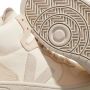 VEJA V-15 Cashew Pierre Multico Beige Leer Hoge sneakers Unisex - Thumbnail 4