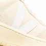 Veja Multicolor V-90 Sneakers met Veters Beige Dames - Thumbnail 2