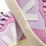 Veja Paarse Sneakers voor Vrouwen Aw24 Multicolor Dames - Thumbnail 2