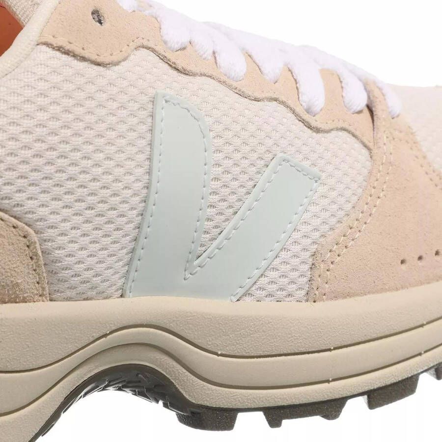 Veja Sneakers Venturi Alveomesh in beige