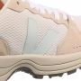 Veja Stijlvolle en duurzame sneakers van synthetisch leer Wit Dames - Thumbnail 4