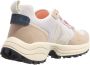 Veja Sneakers Venturi II in beige - Thumbnail 1