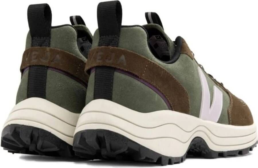 Veja Sneakers Venturi Vc Sneakers Groen Vc0303357 in groen