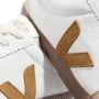 Veja Sneakers Volley O.t. Leather White Dames - Thumbnail 3