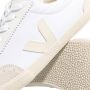 Veja Stijlvolle Sneakers voor dagelijks gebruik Beige Dames - Thumbnail 3