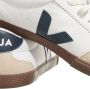 Veja Low-Top Sneakers Volley in wit - Thumbnail 1