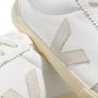 Veja Witte Sneakers voor een Stijlvolle Look White Dames - Thumbnail 3