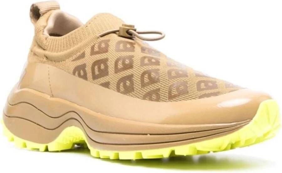 Veja Low-Top Sneakers X Am�lie Pichard V-knit Sneakers in beige - Foto 5