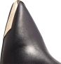 Versace Jeans Couture Barokprint Metalen Detail Enkellaarzen Multicolor Dames - Thumbnail 3