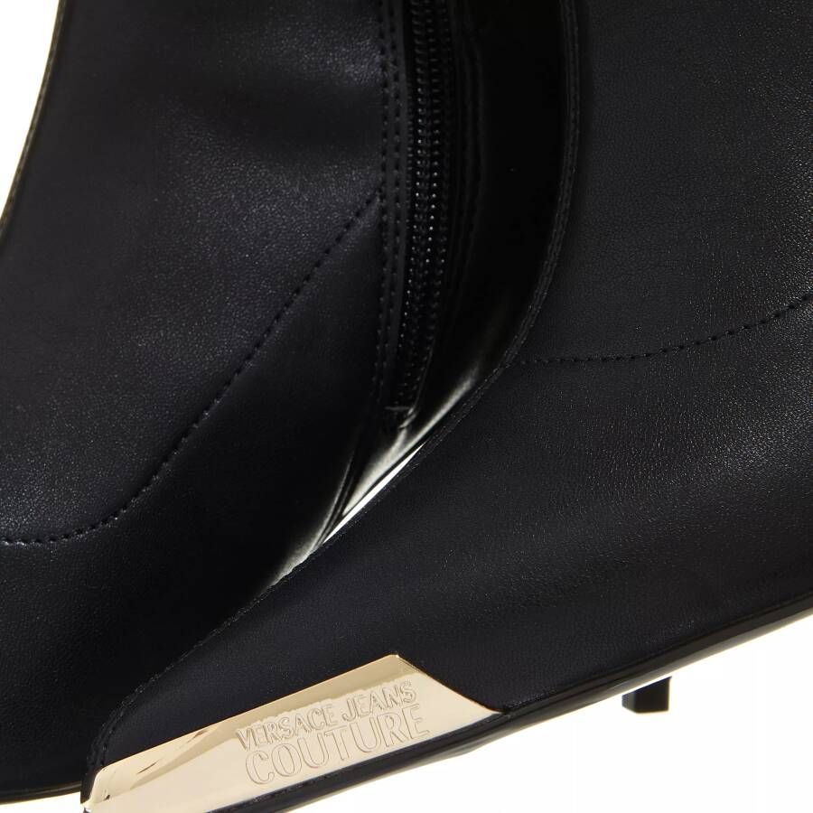 Versace Jeans Couture Boots & laarzen Fondo Scarlett in zwart