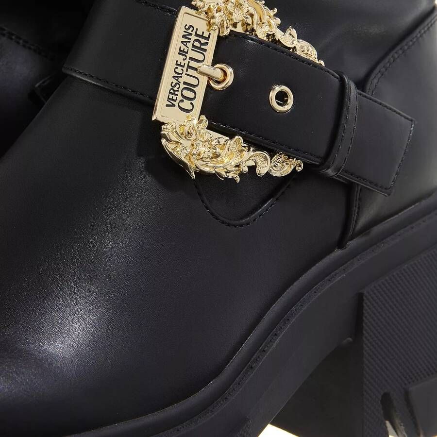 Versace Jeans Couture Boots & laarzen Fondo Sophie in zwart
