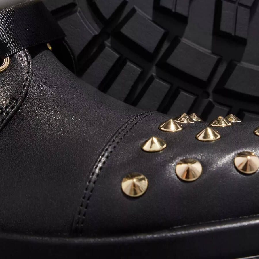 Versace Jeans Couture Boots & laarzen Boots in zwart