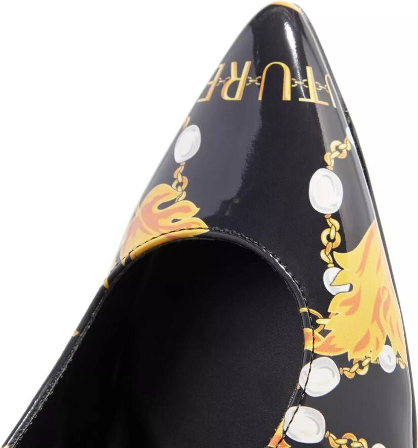 Versace Jeans Couture Pumps & high heels Fondo Scarlett in goud