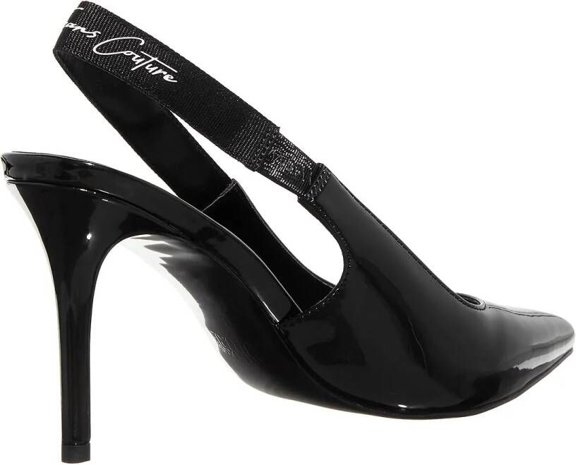 Versace Jeans Couture Pumps & high heels Fondo Scarlett in zwart