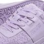 Versace Jeans Couture Sneakers Fondo Court 88 in paars - Thumbnail 2