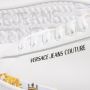 Versace Jeans Couture Witte Sneakers van Versace Jeans White Dames - Thumbnail 2