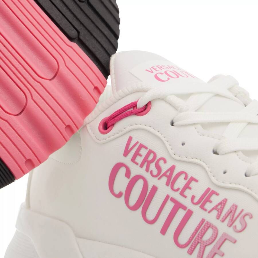 Versace Jeans Couture Sneakers Fondo Dynamic in roze