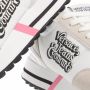 Versace Jeans Couture Sneakers Fondo New Spike in grijs - Thumbnail 1