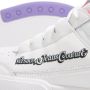 Versace Jeans Couture Sneakers Fondo Ravewing in wit - Thumbnail 2
